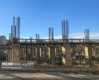 زمین ساخت بیش از ۲۹ هزار واحد مسکن در زنجان تأمین شده است