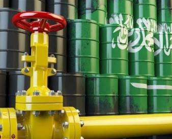 افزایش قیمت نفت عربستان برای آسیا و اروپا