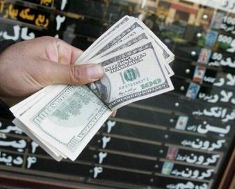 فروش ارز در سرفصل تأمین نیازهای ضروری به نرخ اعلامی صرافی ملی