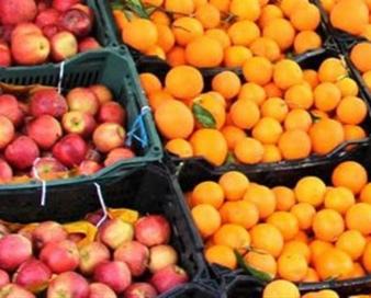 قیمت زولبیا بامیه و میوه شب عید در استان کرمان اعلام شد