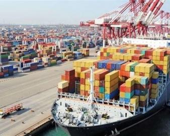 صادرات ایران به کشورهای همسایه 20 درصد افزایش یافت