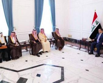 رایزنی السودانی با وزیر بازرگانی عربستان