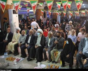 گرانیها و تورم قیمتها با تلاش مسئولان تبدیل به رفاه و آسایش شود