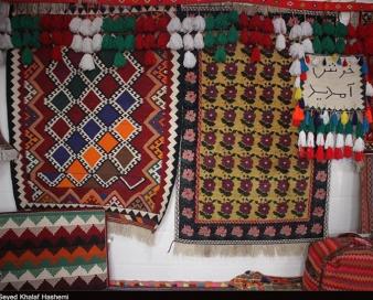 معاون وزارت میراثفرهنگی: ظرفیتهای گردشگری کردستان شکوفا شود