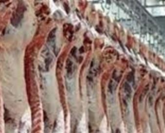 عرضه گوشت گوسفندی با قیمت 286 هزار تومان در میادین میوه و تره‌بار
