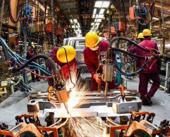 بهرهوری واحدهای تولیدی اردبیل تا ۸۰ درصد افزایش مییابد