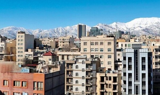 نرخ آپارتمان‌های میان‌سال در بازار مسکن