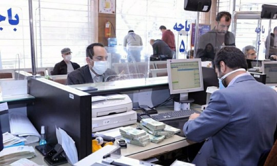 بانک صادرات ایران ٣١٨ هزار میلیارد ریال مطالبات غیر جاری وصول کرد