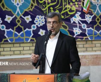 اجرای برنامه‌های فرهنگی و اجتماعی با محوریت حجاب و عفاف در بوشهر
