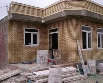 ساخت 4015 واحد مسکن ملی در شهرهای زیر 100 هزار نفر استان قزوین