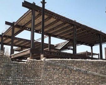 دومین درمانگاه تأمین اجتماعی در اردبیل راه اندازی می شود