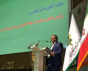 وضعیت ذخایر آبی استان مازندران نگران کننده است