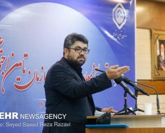 متوسط ۵۳ درصدی ضریب نفوذ بیمه در کشور/ ۶ میلیون نفر بیمه ندارند