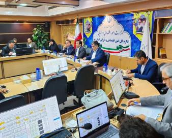 ارائه هزار و ۳۳۲ فقره تسهیلات فرزندآوری و ۸۸۴ وام ازدواج طی دوماه