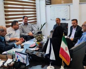 استحکام بنای مدارس و مراکز غیردولتی استان بوشهر ارزیابی می‌شود