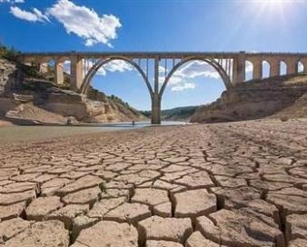 پیش بینی آژانس محیط زیست اروپا درباره تابستانی پر از بلایای طبیعی برای قاره سبز