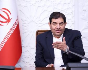 دستور مخبر جهت تدوین طرح جامع و عملیاتی برای اقتصاد دریامحور