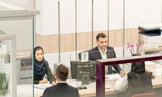 پرداخت تسهیلات قرض الحسنه در بانک اقتصادنوین سرعت گرفت          