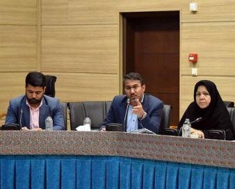 اعتبارات مشاغل خانگی استان یزد ۱۷ درصد افزایش یافت