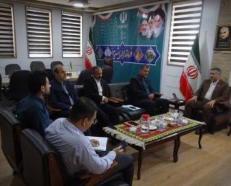 ۷۸ درصد جمعیت استان بوشهر تحت پوشش بیمه تأمین اجتماعی قرار دارند