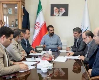 دفتر نمایندگی وزارت خارجه در استان مرکزی راه‌اندازی می‌شود