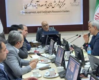 معاون دیوان محاسبات: نمی‌دانیم اقتصاد کشور دست کیست، چون سیاست مالی مشخص نداریم