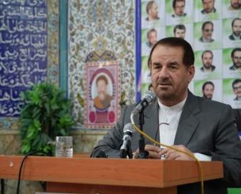 پیگیر راه‌اندازی دفتر وزارت امور خارجه در کهگیلویه و بویراحمد هستیم