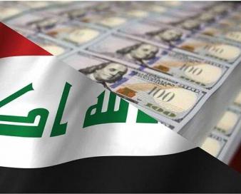 نوسانات ارزی، برنامه واشنگتن در زمین زدن دولت عراق است