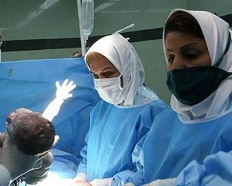 تامین اجتماعی همدان هزینه درمان زوجین نابارور را تحت پوشش قرار میدهد