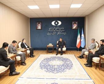 آمادگی ایران برای صادرات رادیوداروها و تجارب هستهای به ترکیه
