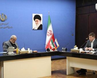 پتانسیلهای همکاری ایران و روسیه در صنعت هوانوردی
