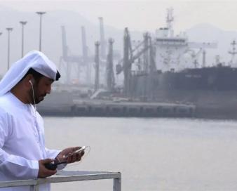 امارات بزرگترین برنده کاهش تولید نفت عربستان