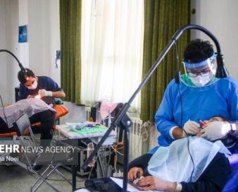 بستری مددجویان کمیته امداد به صورت رایگان انجام میشود