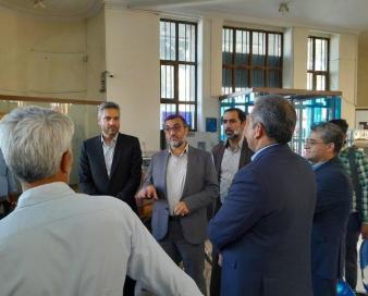 آغاز عملیات تأمین ارز زائران اربعین در خراسان جنوبی