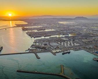 فراخوان گمرک به بخش خصوصی برای واگذاری امور تخلیه و انبارداری