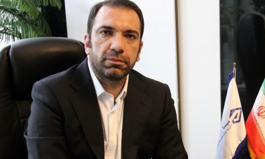 گام بلند شرکت تیتان مارین کیش برای صادرات قیر کشور/ انعقاد بزرگترین قرارداد حمل بار 