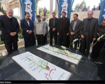 وزیر صمت: انتظار مردم اصفهان برای بهره‌مندی از طرح‌های آبرسانی طولانی نمی‌شود