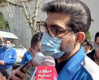 بهره‌برداری از 154 واحد صنعتی در کشور/ اشتغالزایی برای 24 هزار نفر