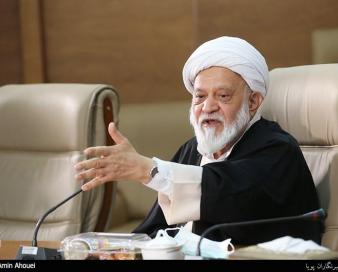 سیستم بانکی باید به بانکداری بدون ربا بازگردد/ مصباحی مقدم: حسابداری بانک‌ها ربوی است