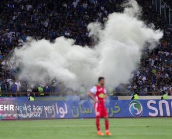 جزئیات بدهی دو و نیم میلیون دلاری پرسپولیس/ ورزشگاه در خطر مصادره