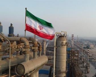 رویترز: تولید نفت ایران به بالاترین رقم طی 5 سال گذشته رسید