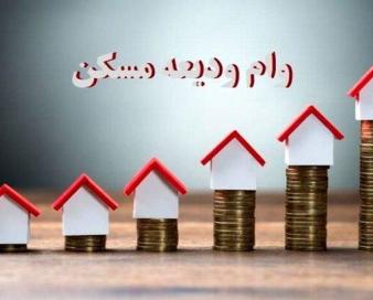 پرداخت ودیعه مسکن به مستاجران زنجانی تسریع شود