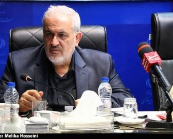 وزیر صنعت: بورس برای شرایط ناترازی است