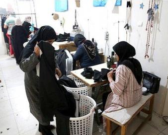 ۸۰۰ مددجوی اردبیل از تسهیلات اشتغالزا بهره‌مند شدند