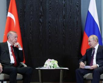 سوچی، آخرین شانس احیای توافقات غلات