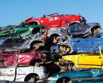 پشت پرده گران شدن خودروهای فرسوده در بازار