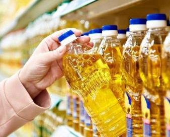 تخفیف های ۱۰تا ۱۵درصدی قیمت روغن