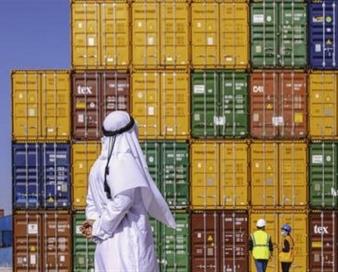 فشار غرب به امارات بر سر روابط با روسیه