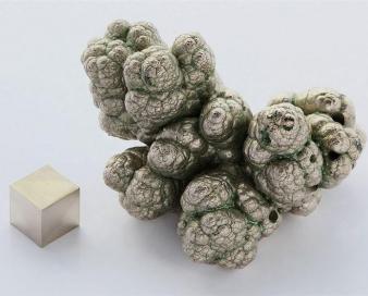 برزیل واردات نیکل از روسیه را افزایش داد