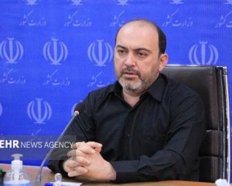 میزان آبرسانی به روستاها با تانکر در هرمزگان به زیر ۱۰ درصد برسد